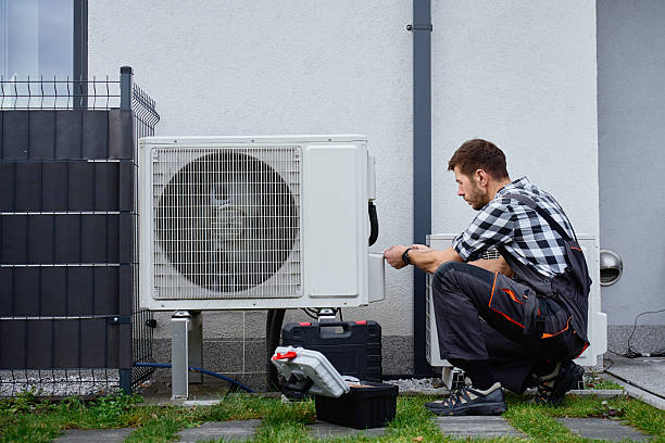 Trusted Hvac service in Battleboro, NC - HVAC Repair CO
